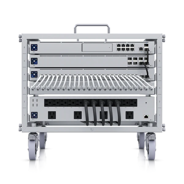 UniFi Network 10.2.97 + UniFi OS 5.0.16 — pełny przegląd aktualizacjix`