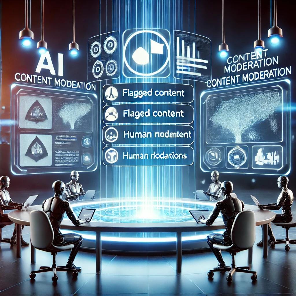 Moltbook.com – forum stworzone i zarządzane w całości przez boty AI