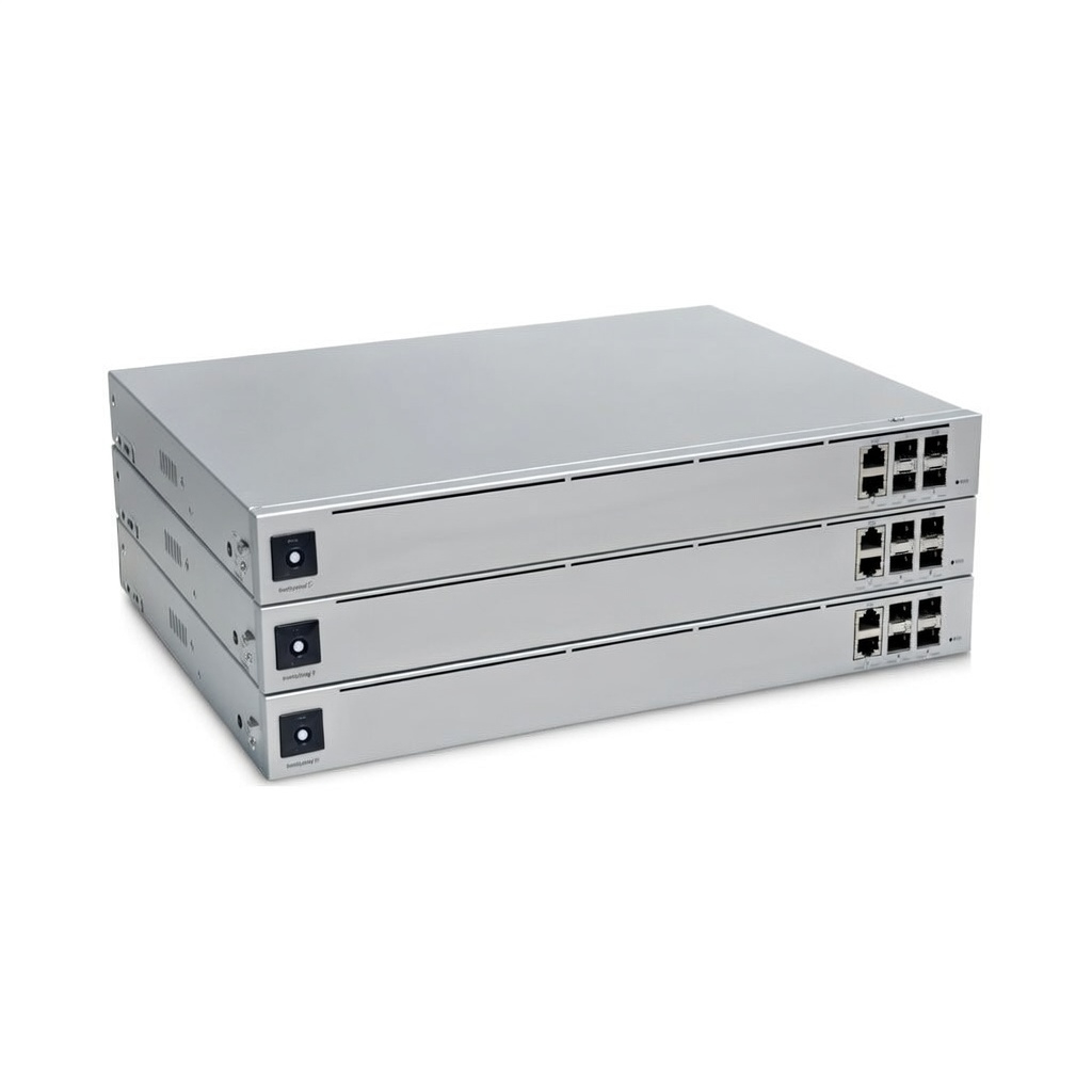 Czy Ubiquiti porzuciło NeXT AI?