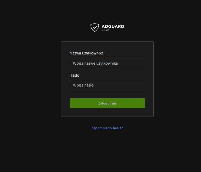 AdGuard Home na Raspberry Pi – prywatny DNS, blokowanie reklam i pełna kontrola nad siecią
