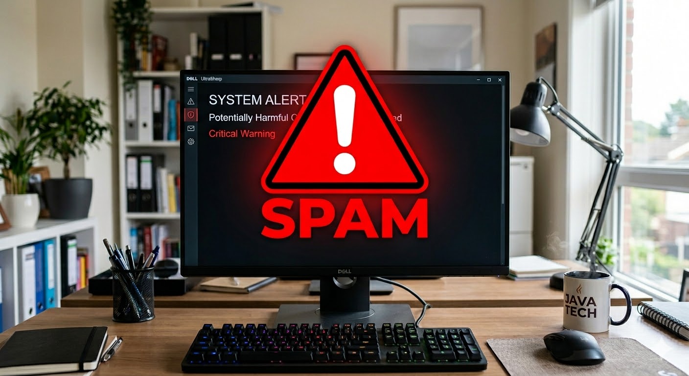 Dlaczego Twoje maile trafiają do SPAMU? (i jak to naprawić w 2026)