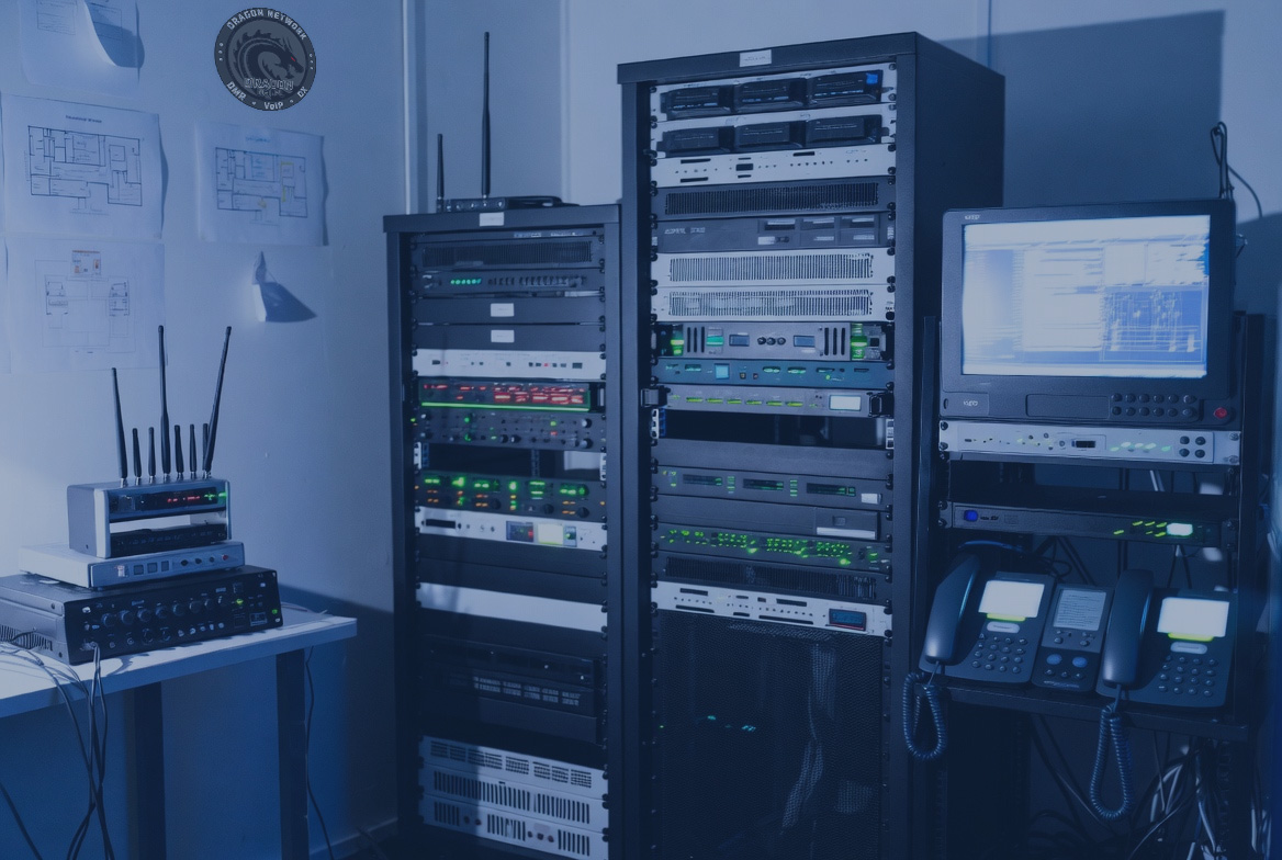 R&D w praktyce: HomeLab...